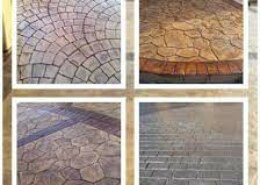 How to find a stamped concrete (Hormigón Impreso) company in Barcelona, Spain